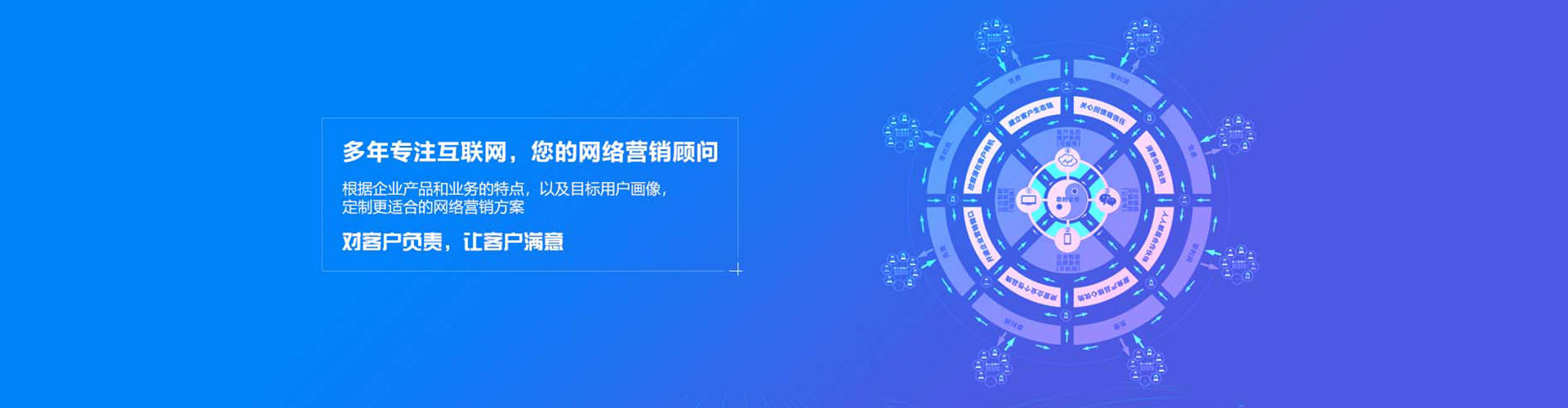 秦安百度推广